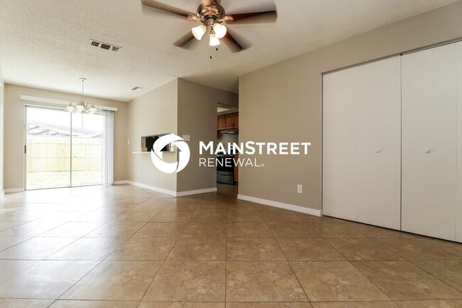 4 Bedroom Pet-Friendly Home in Seminole, FL with Main Street Renewal