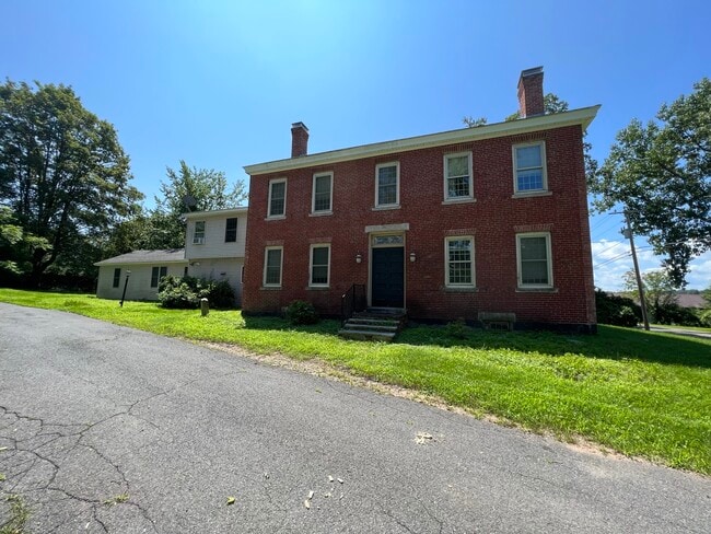 Building Photo - 117 Mt Warner Rd
