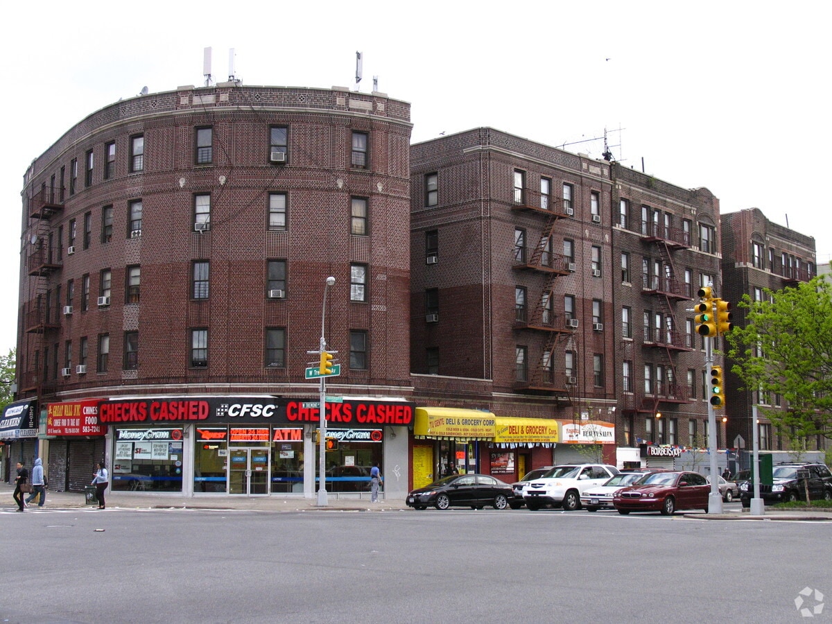 Photo - 1805 Dr Martin L King Jr Blvd Apartments