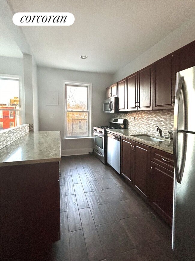 529 Bainbridge St. Rental For Rent in Brooklyn, NY