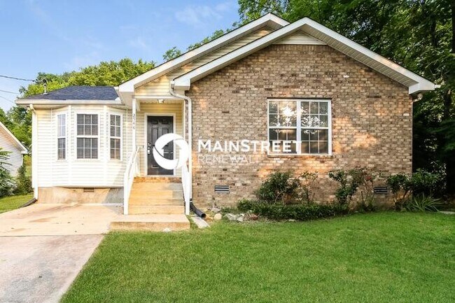 3 Bedroom Pet-Friendly Home in Nashville, ... - 3 Bedroom Pet-Friendly Home in Nashville, ...