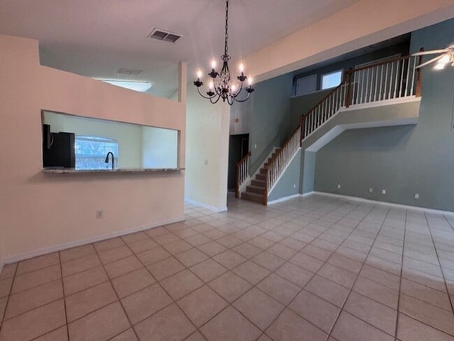 Photo - 4 Bedroom/2.5 Bathroom corner lot with large, fenced yard in a gated Oviedo community
