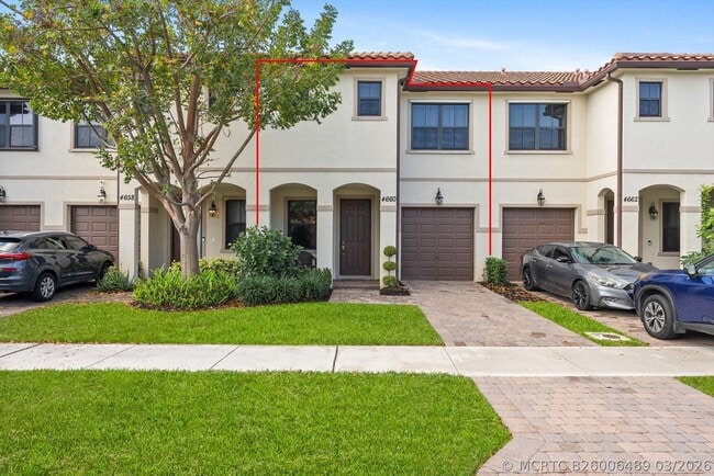 4660 Silver Saw Ln