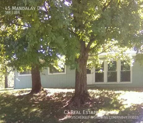 Building Photo - 45 Mandalay Dr