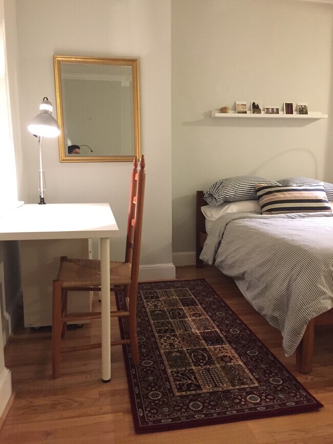 Photo - 3100 Wisconsin Ave NW Unit 101