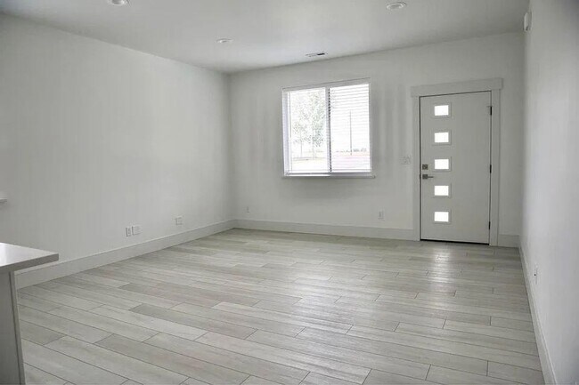 Photo - Modern Duplex for Rent