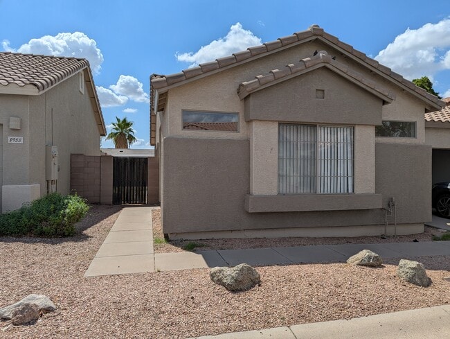 Photo - 8947 E Crescent Ave Casa