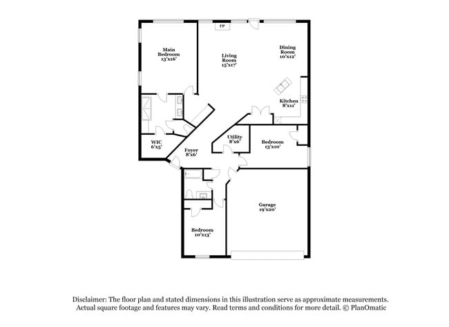 2307 Jefferson Crossing Dr