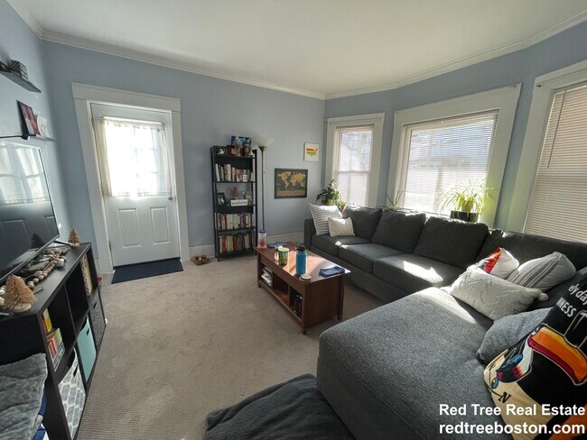 Photo - 25 Oak Square Ave Unidad 1