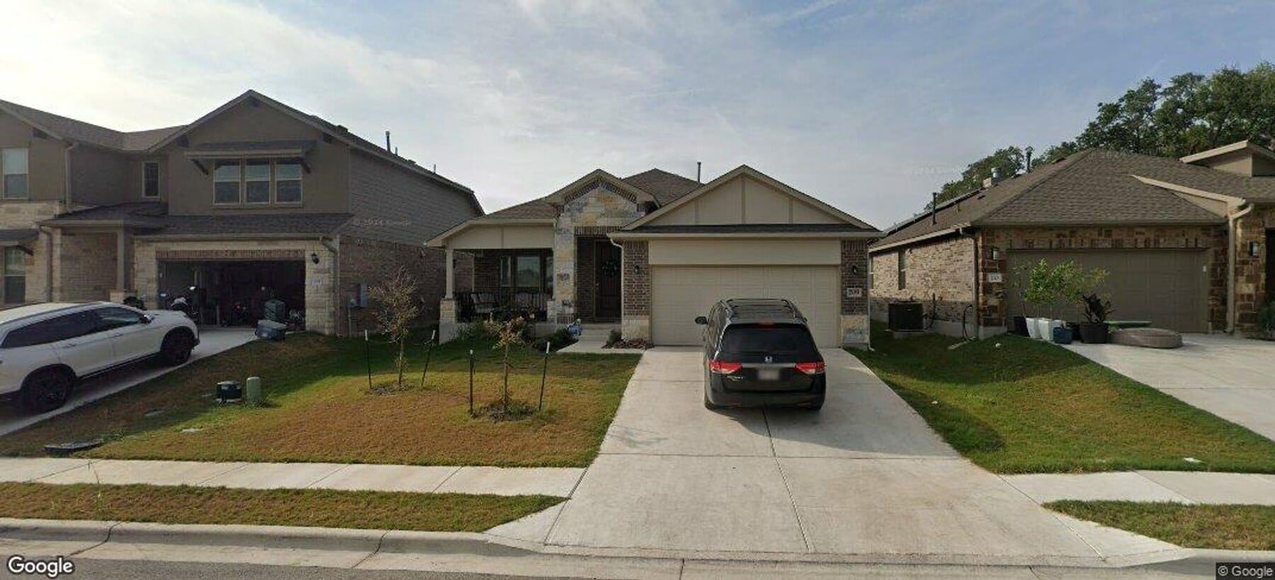 Beautiful Home - Beautiful Home