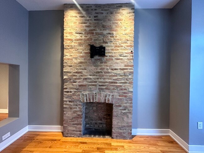 Photo - 2809 W Warren Blvd Unit 1