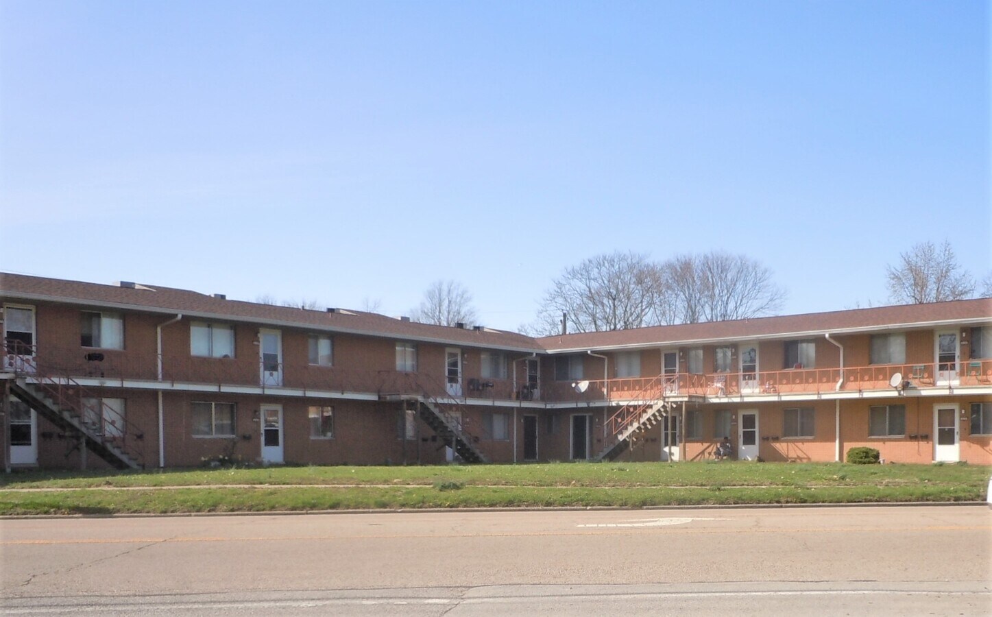 Photo - 605 St Louis Rd Condo Unit 632