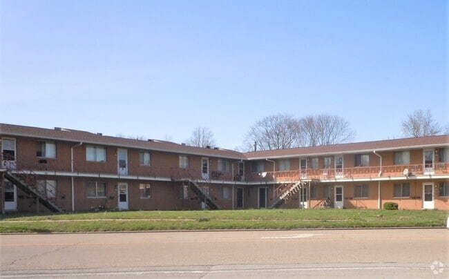 Building Photo - 605 St Louis Rd Unit 632 Rental