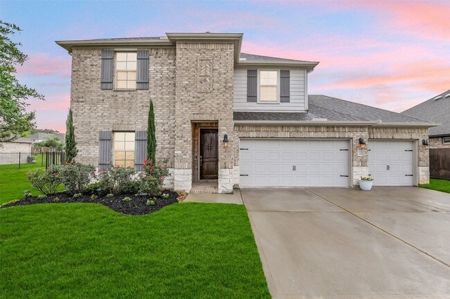 Photo - 9239 Brunel Ln