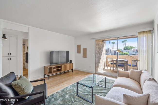Photo - 3314 N 68th St Unit 203