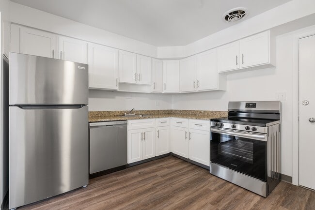 Photo - Wynwood Apartments