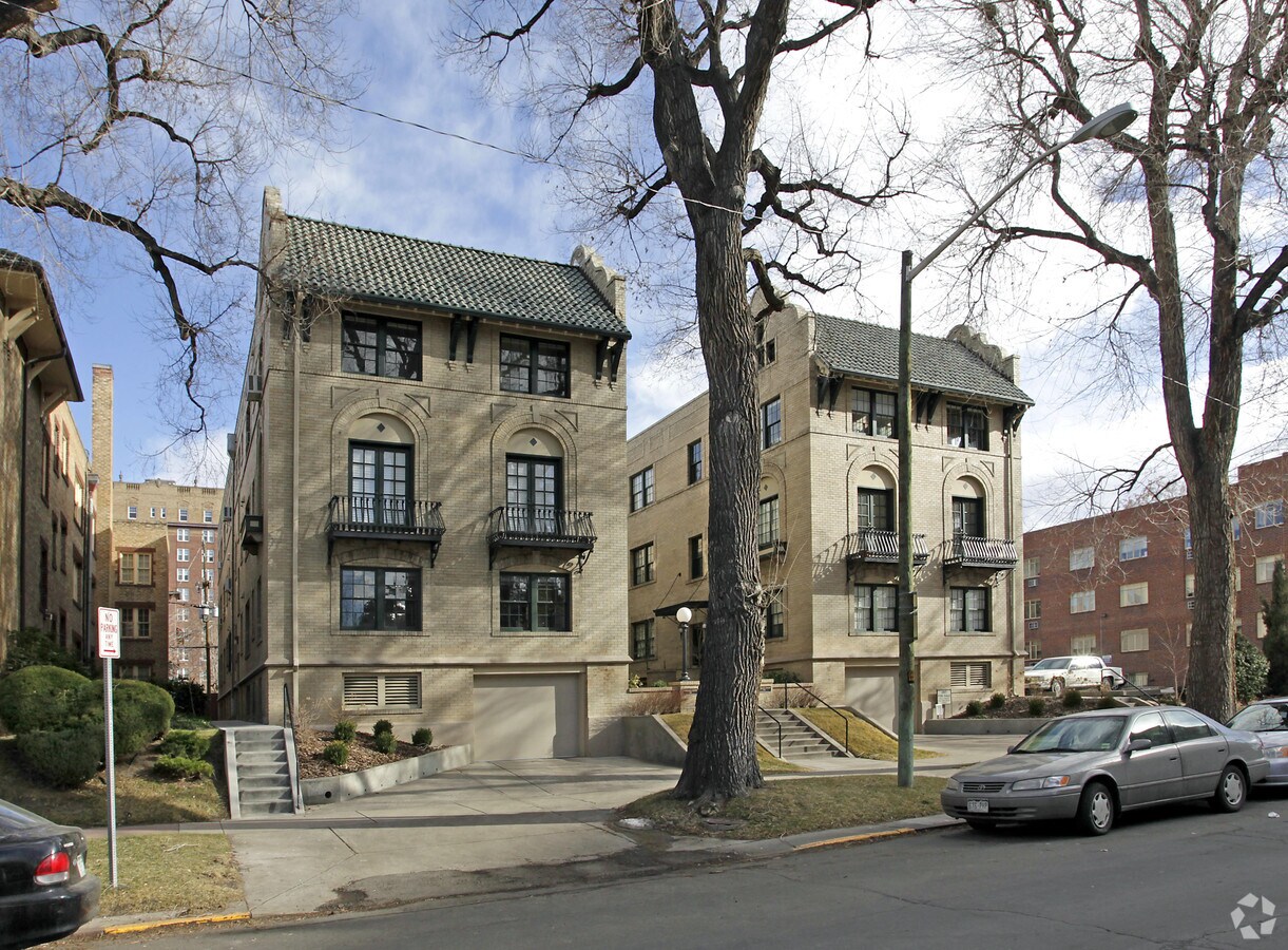 Photo - 960 Sherman St