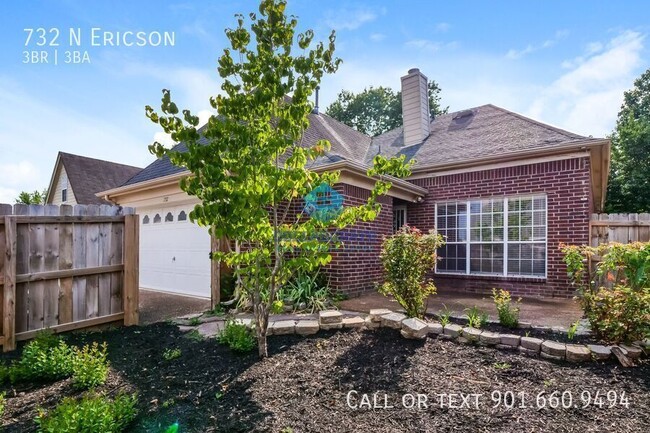 Building Photo - 732 N Ericson- Rental