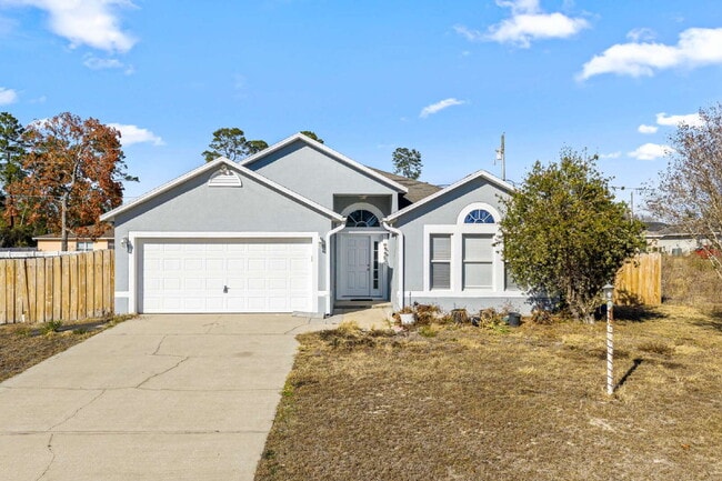 Building Photo - Spacious 3BR Home with Tile Floors & Spa-Like Primary Suite – Marion Oaks