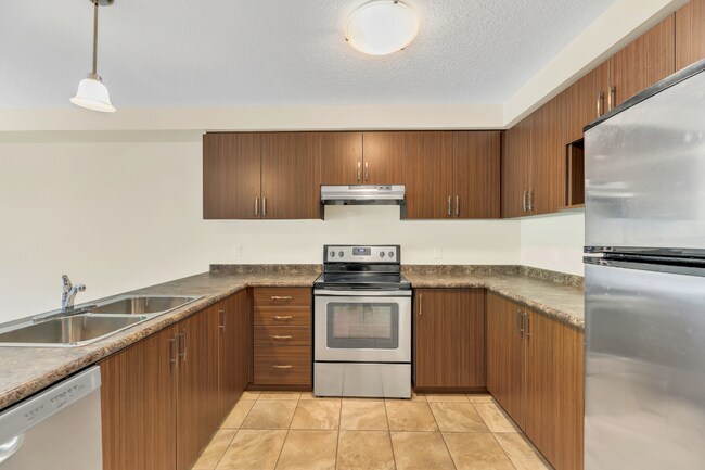 Photo - Riverbend Place and Upper Shore Townhomes