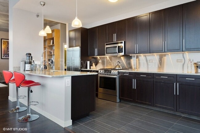 Photo - 235 W Van Buren St Unit 4501