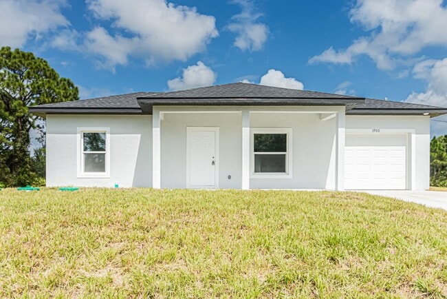 Photo - Brand new Custom 1/1/1-SW LEHIGH ACRES
