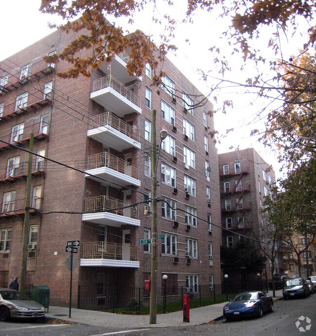 Foto principal - Greystone Views