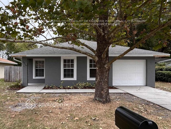 Building Photo - 1710 King Ave