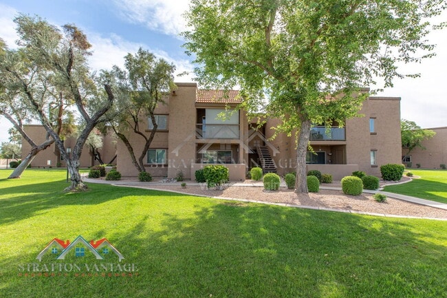 Building Photo - 8260 E Arabian Trail Unit 268