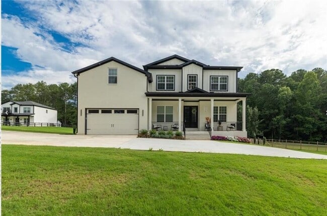 Building Photo - 2910 Centerville Rosebud Rd