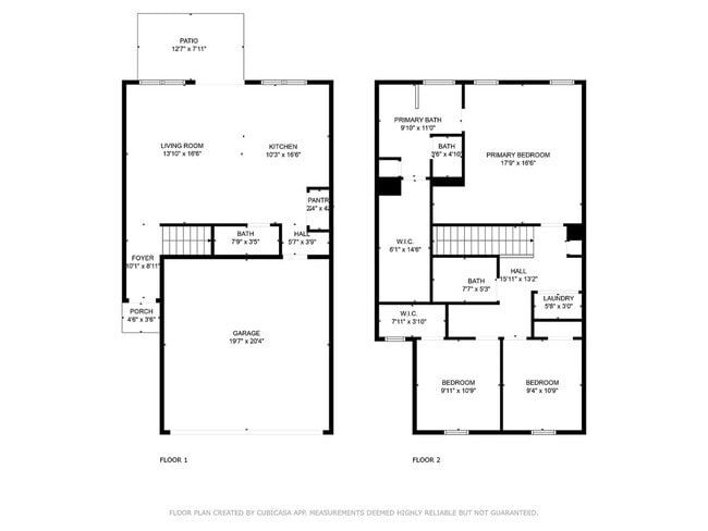 Building Photo - 6353 Mason Ct Rental