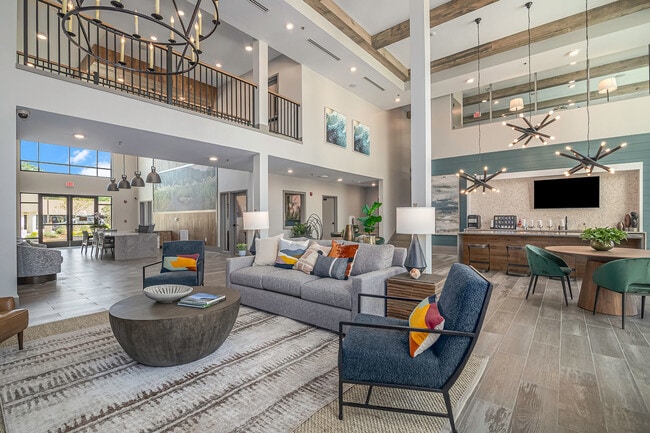 Tributary Rise - Tributary Rise