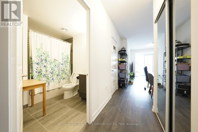 Photo - 4655 Metcalfe Ave Unité 1606