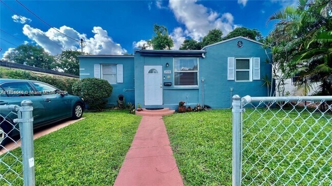 Building Photo - 1770 NW 51st Terrace Rental