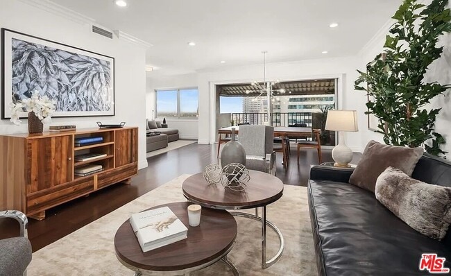 Photo - 10450 Wilshire Blvd Unidad PH C Rental