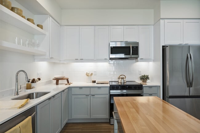 Swell by Soltura - Swell by Soltura Apartments