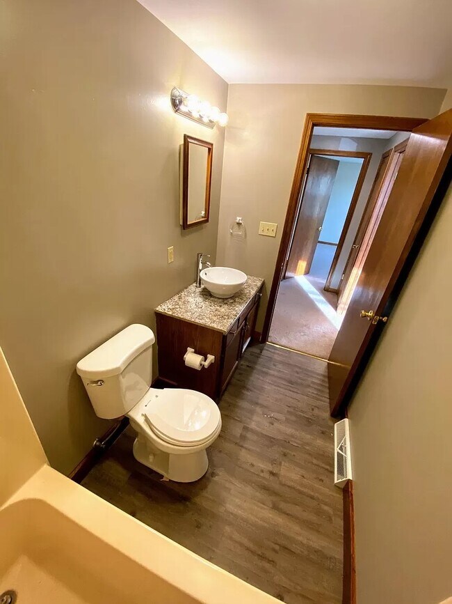 71 Downing St Townhome Townhome Rental in Buffalo NY