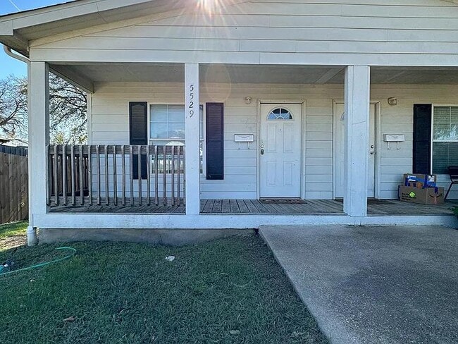 Photo - 5529 Mesa Cir