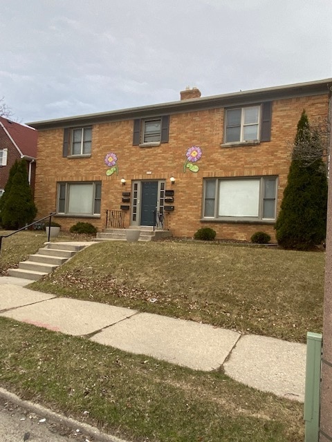 Building Photo - 6643 W Lisbon Ave Unit 4