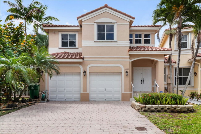 Photo - 17116 SW 39th Ct Townhome