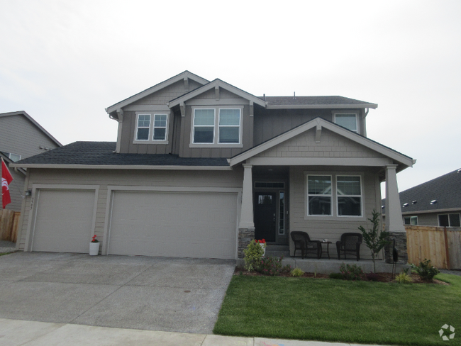 Building Photo - 3505 S Kennedy Dr Rental