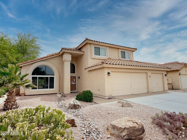 Building Photo - 9437 E Dreyfus Pl Rental