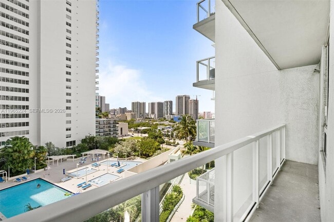 Photo - 1900 N Bayshore Dr Unit 1505