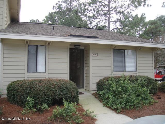 Building Photo - 1504 Marsh Cove Ln