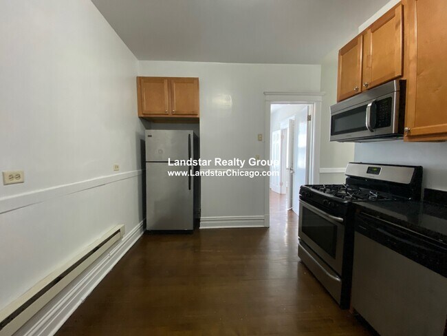 Photo - 1606 W Nelson St Unidad 1