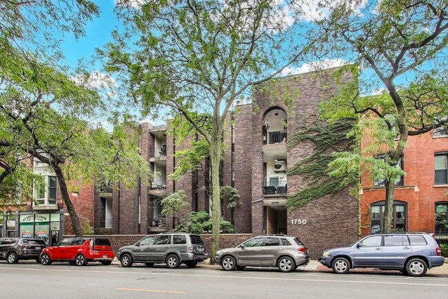 Building Photo - 1750 N Wells St Unit 202 Rental