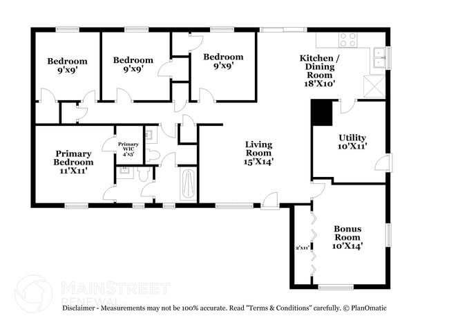 Photo - 130 Kasey Dr