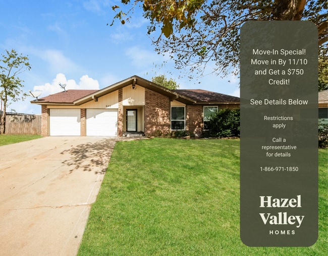 Building Photo - 609 SW 21st St