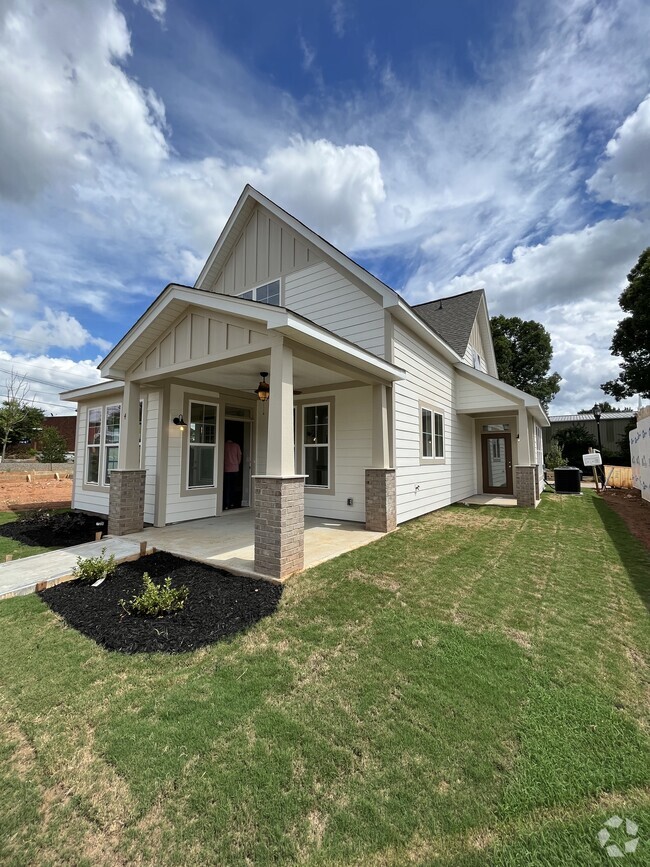 Building Photo - 4 Cottage Knoll Cir Rental