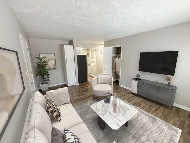 Photo - Robin's Nest Apartments